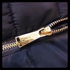 Lightly used Calvin Klein vest